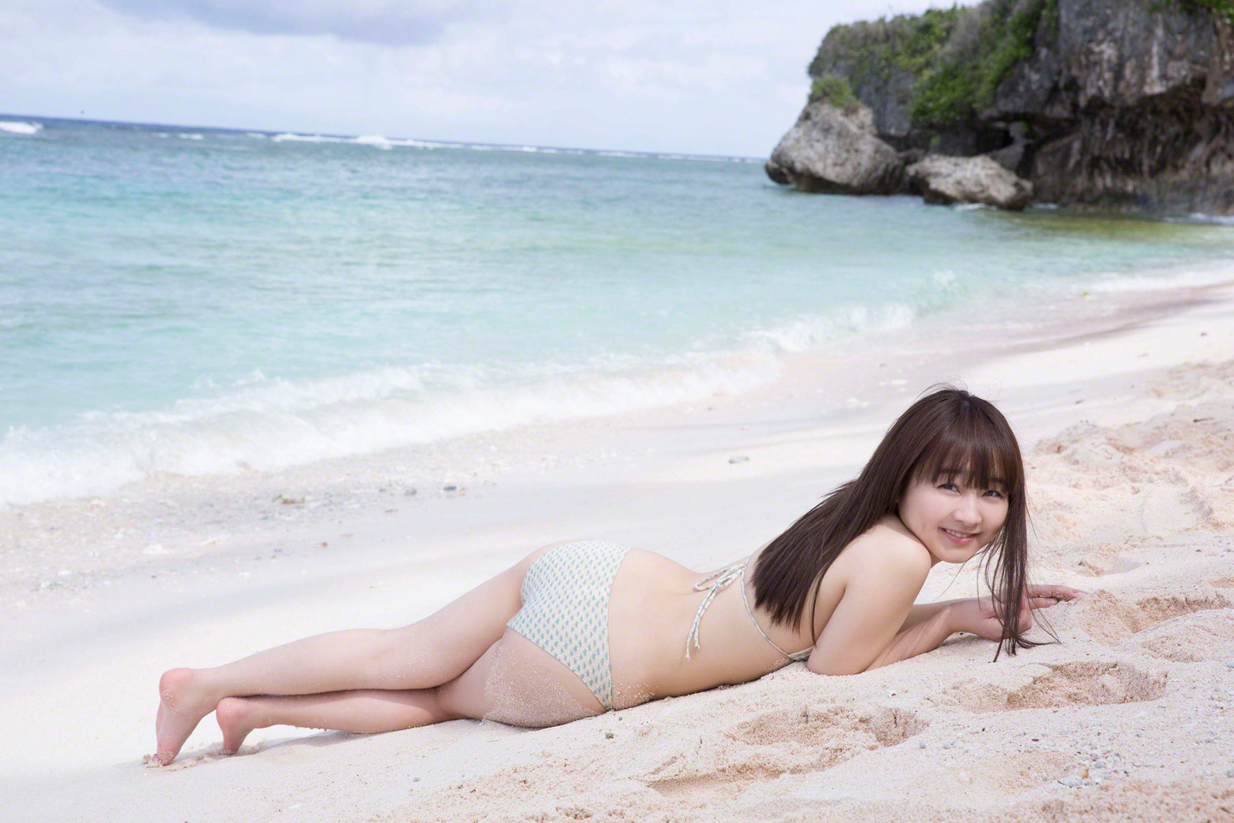 高桥優里花 Yurika Takahashi  #161-图78
