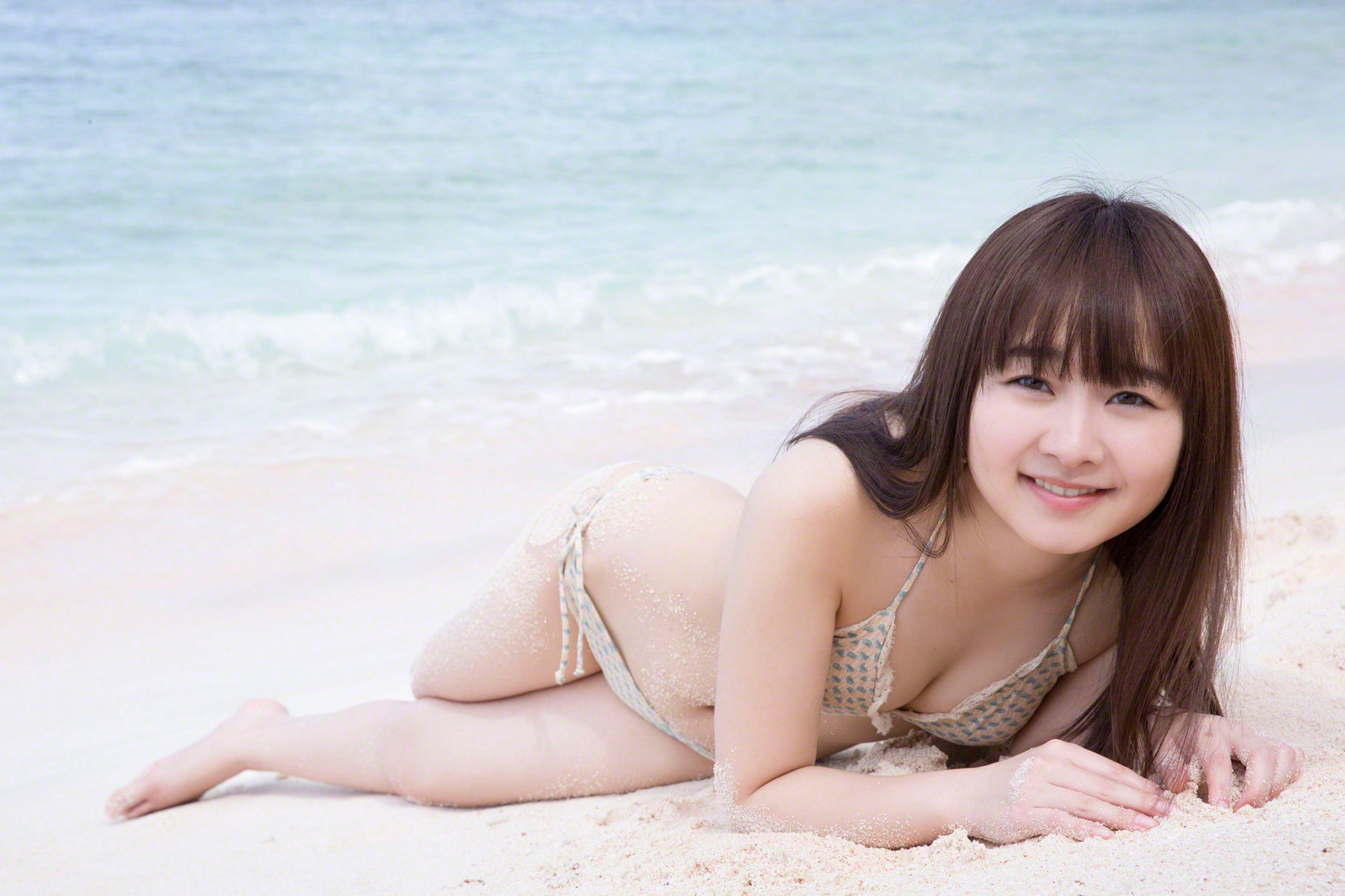 高桥優里花 Yurika Takahashi  #161-图79