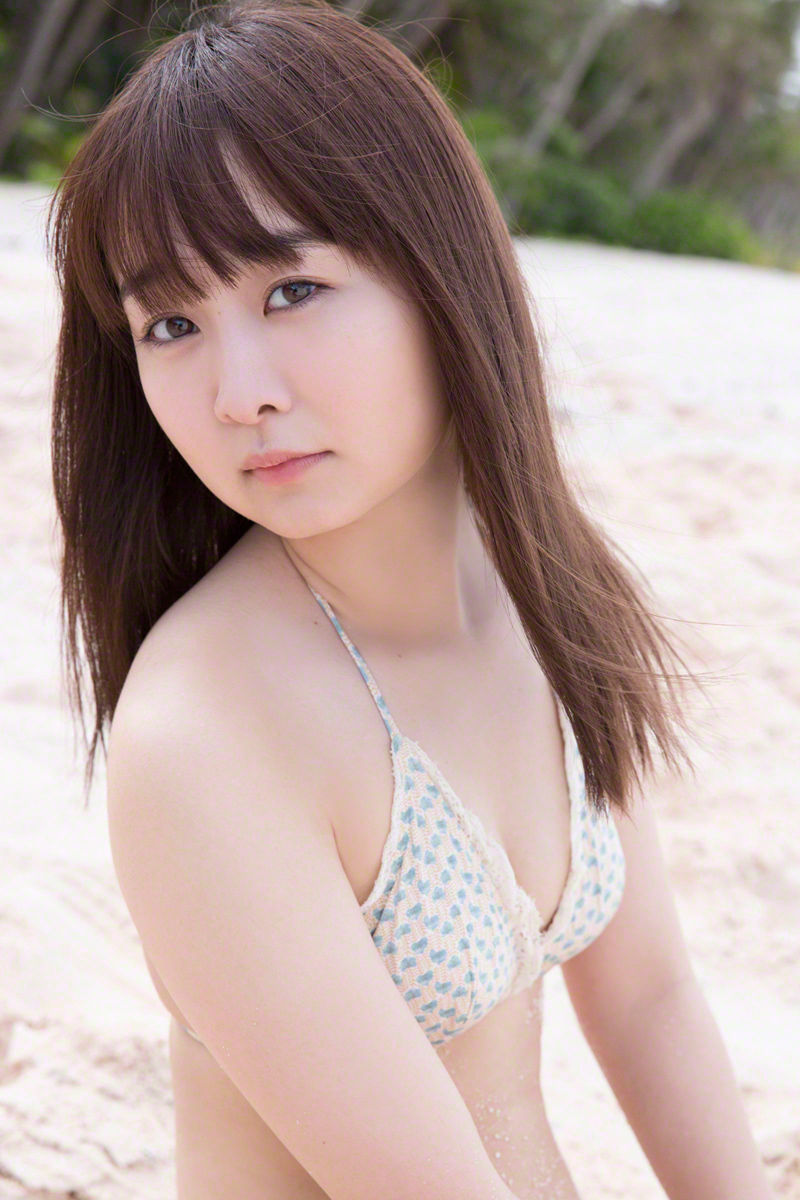 高桥優里花 Yurika Takahashi  #161-图80