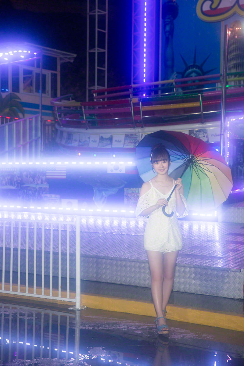 高桥優里花 Yurika Takahashi  #161-图8