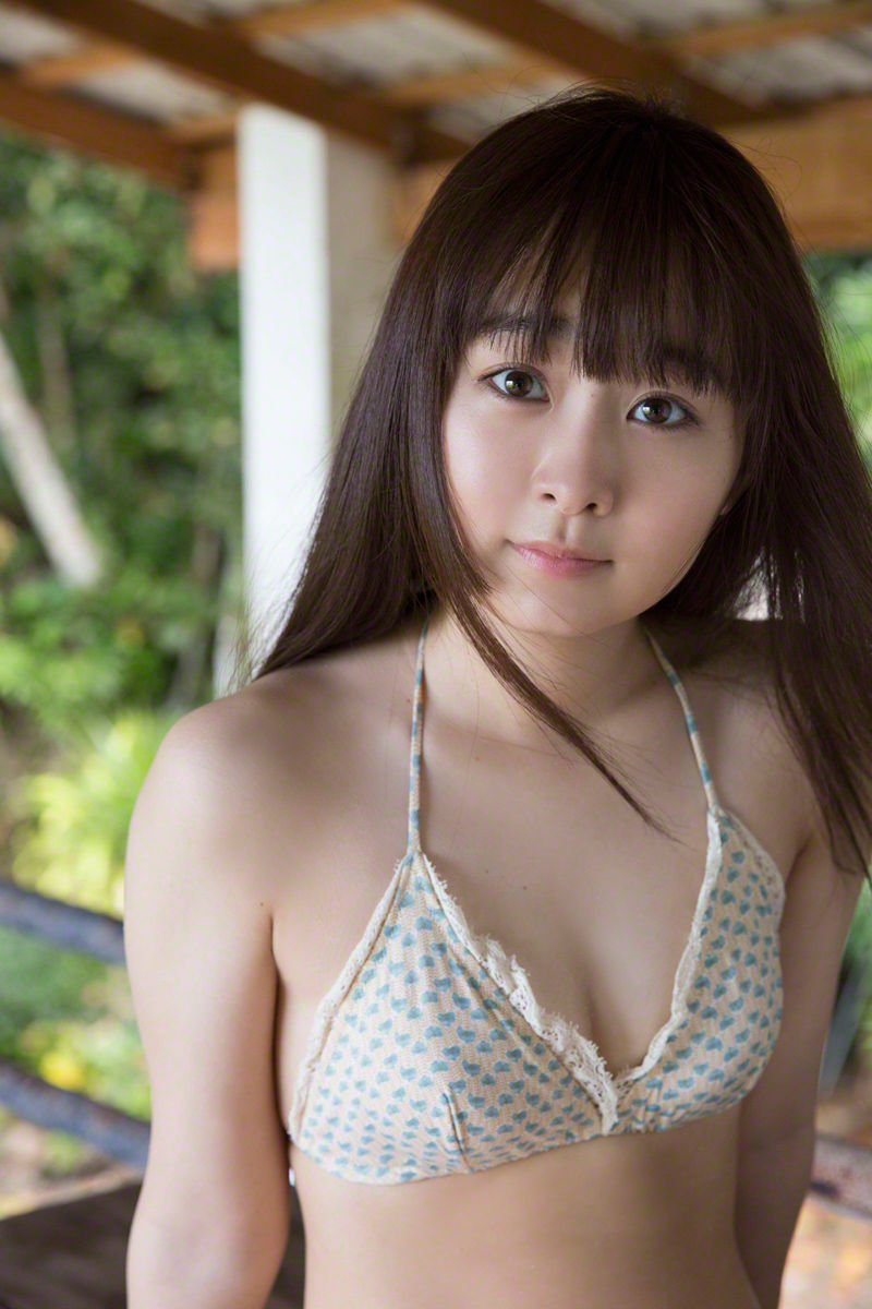 高桥優里花 Yurika Takahashi  #161-图91