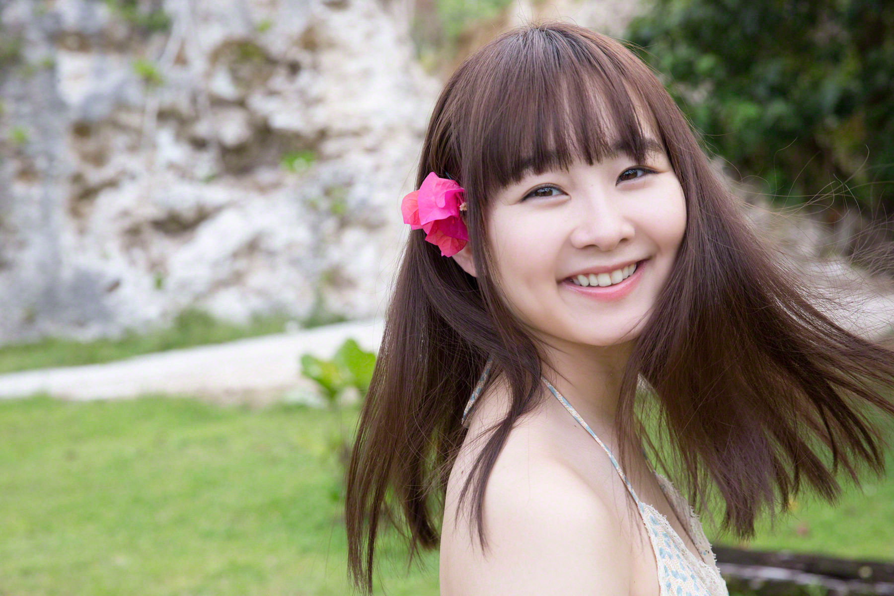 高桥優里花 Yurika Takahashi  #161-图92