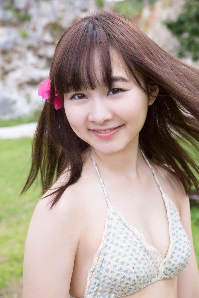 高桥優里花 Yurika Takahashi  #161-图93