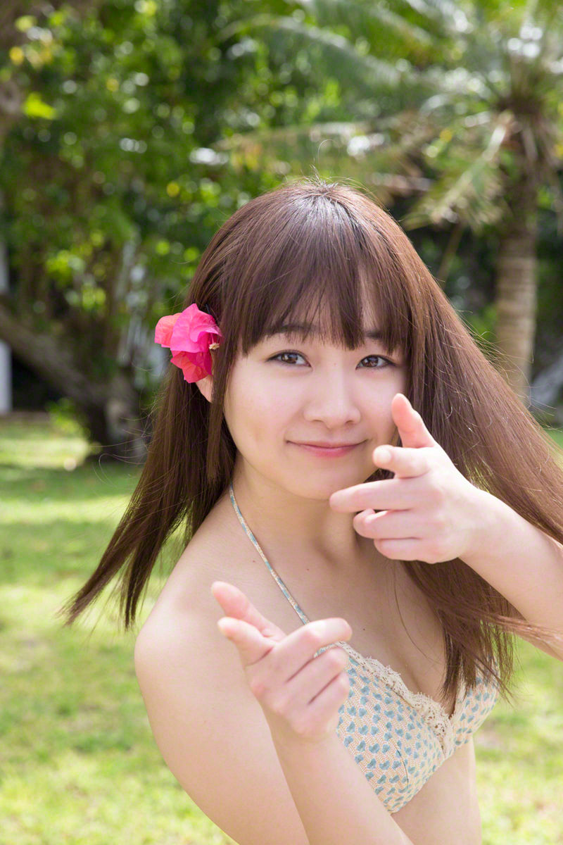 高桥優里花 Yurika Takahashi  #161-图94