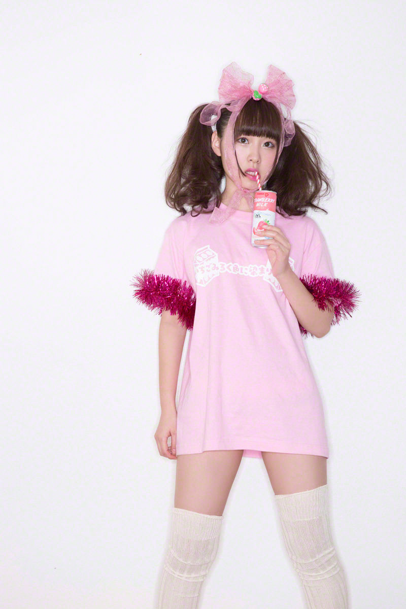 高桥優里花 Yurika Takahashi  #161-图97