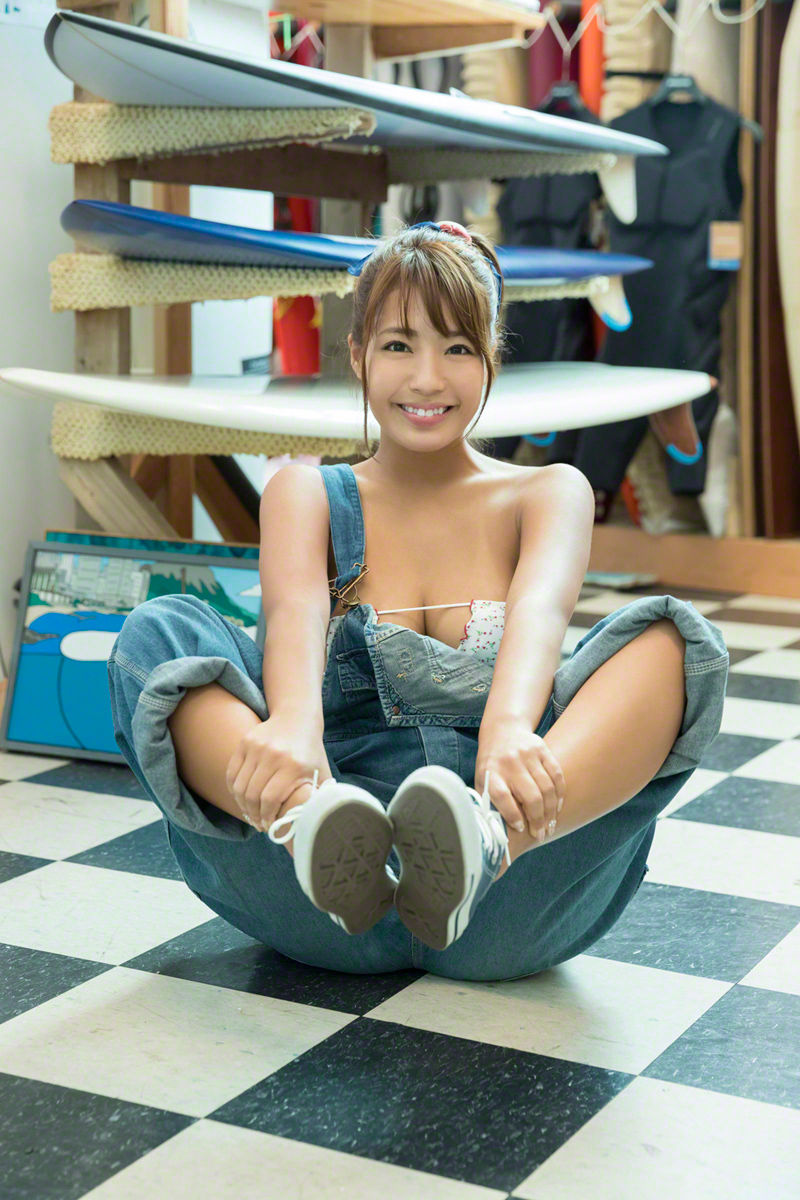 橋本梨菜 Rina Hashimoto  #162-图9