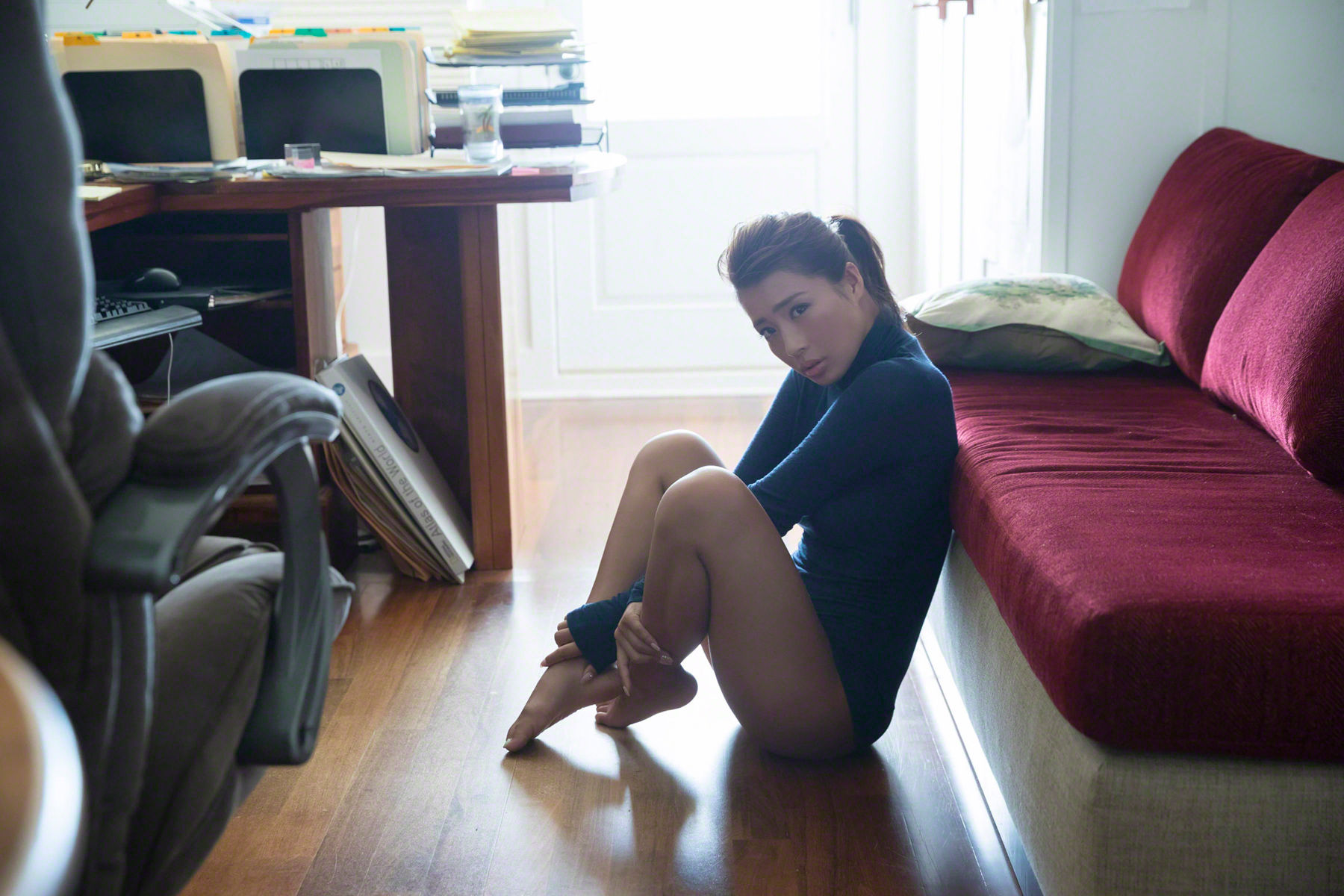 橋本梨菜 Rina Hashimoto  #162-图144