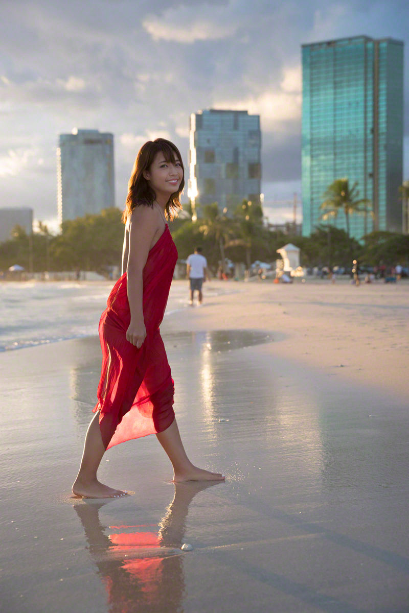 橋本梨菜 Rina Hashimoto  #162-图42