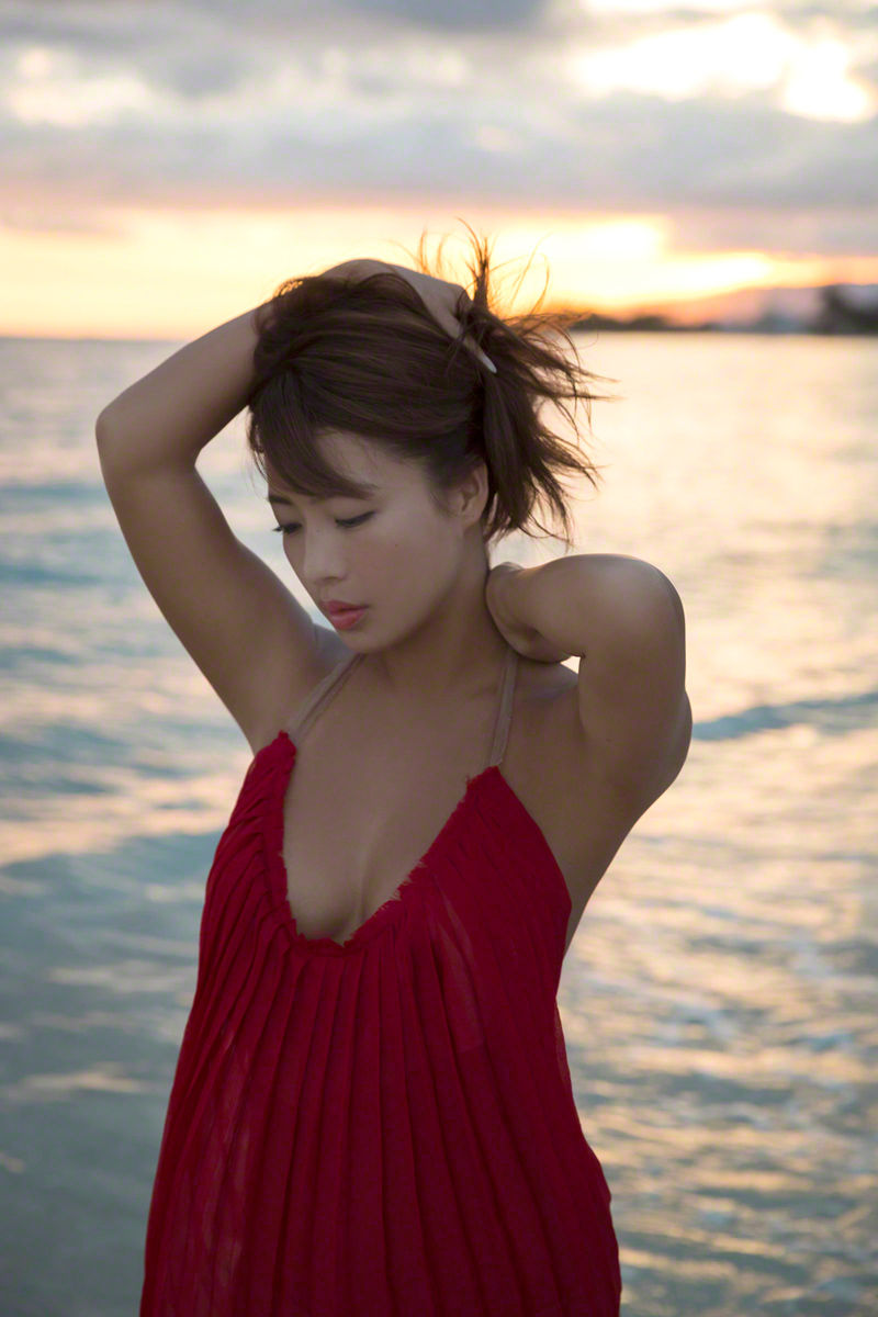 橋本梨菜 Rina Hashimoto  #162-图44