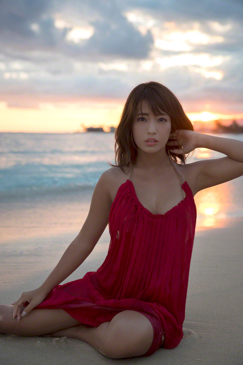 橋本梨菜 Rina Hashimoto  #162-图45