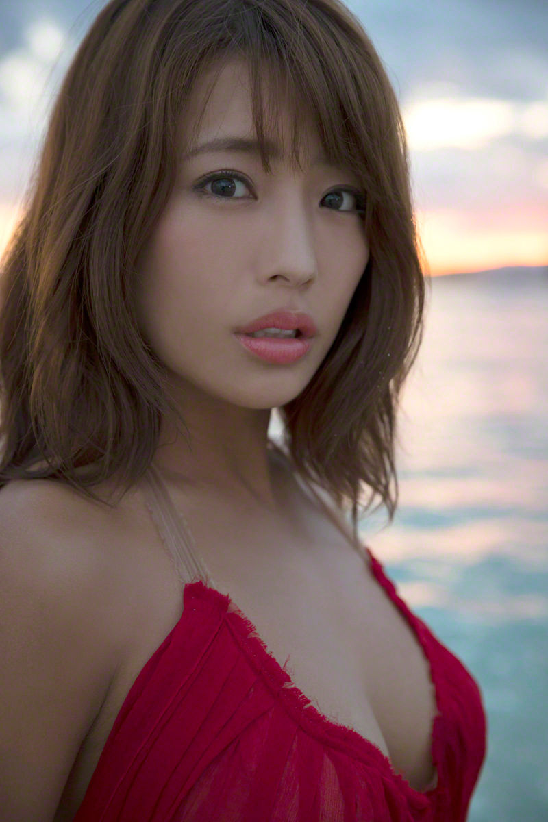 橋本梨菜 Rina Hashimoto  #162-图46