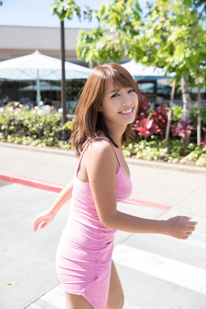 橋本梨菜 Rina Hashimoto  #162-图49