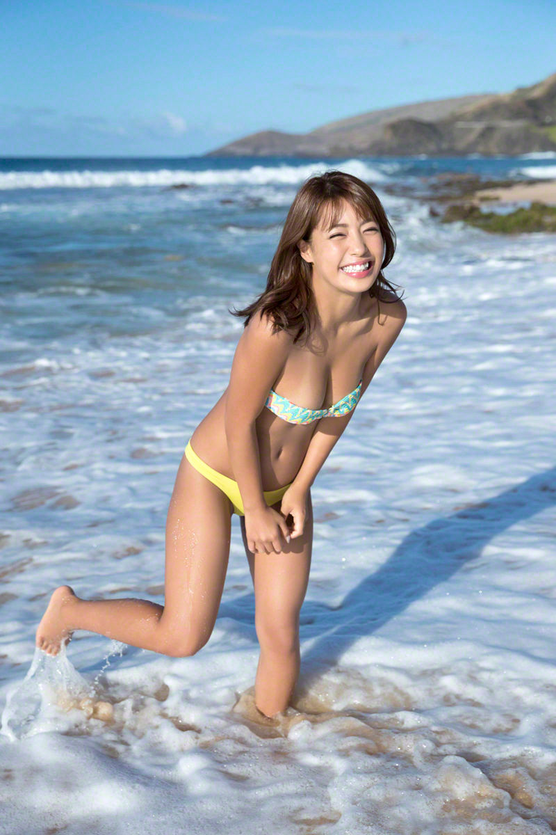 橋本梨菜 Rina Hashimoto  #162-图67