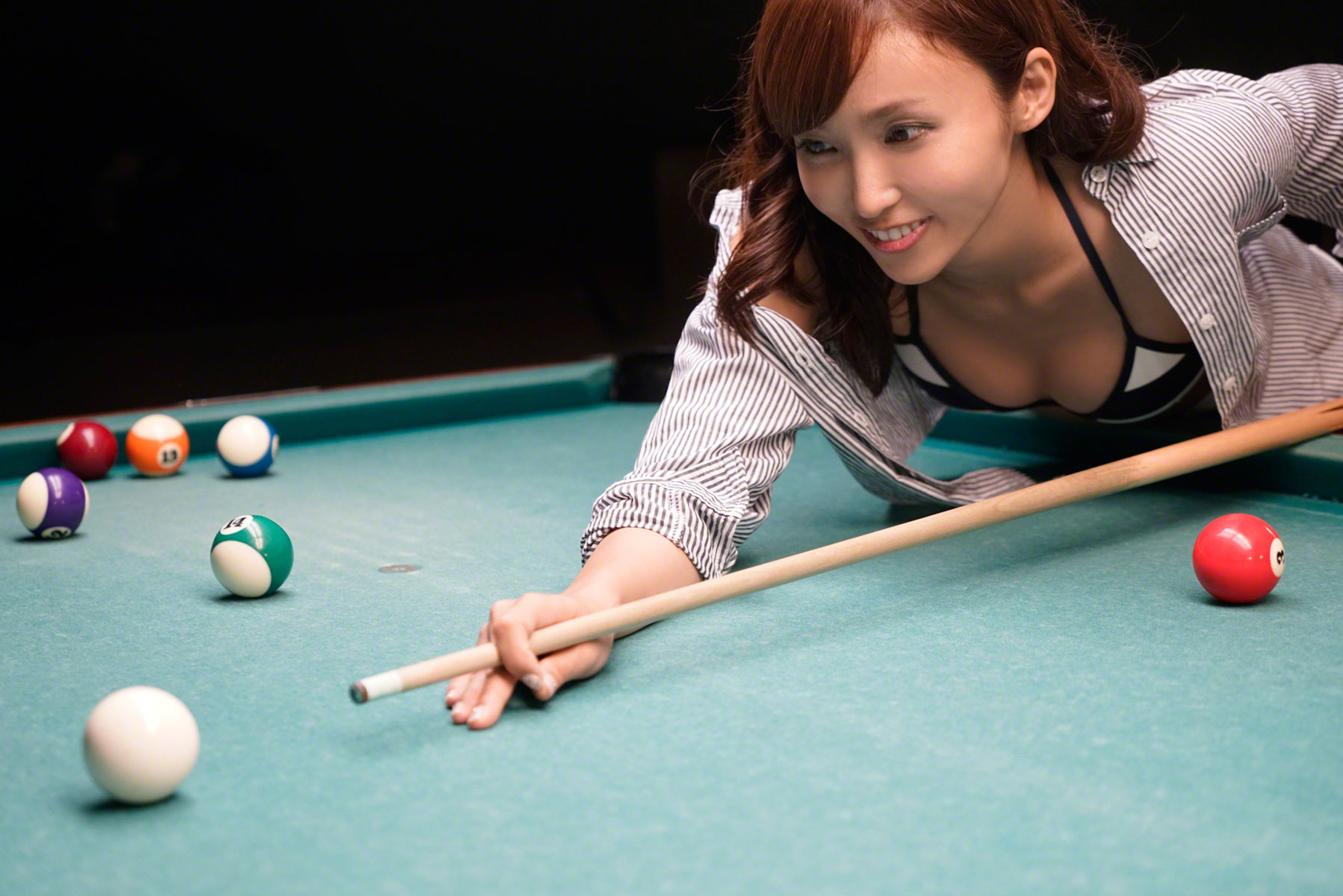 Risa Yoshiki 吉木りさ  #153-图9