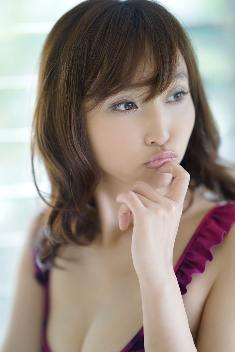 Risa Yoshiki 吉木りさ  #153-图111