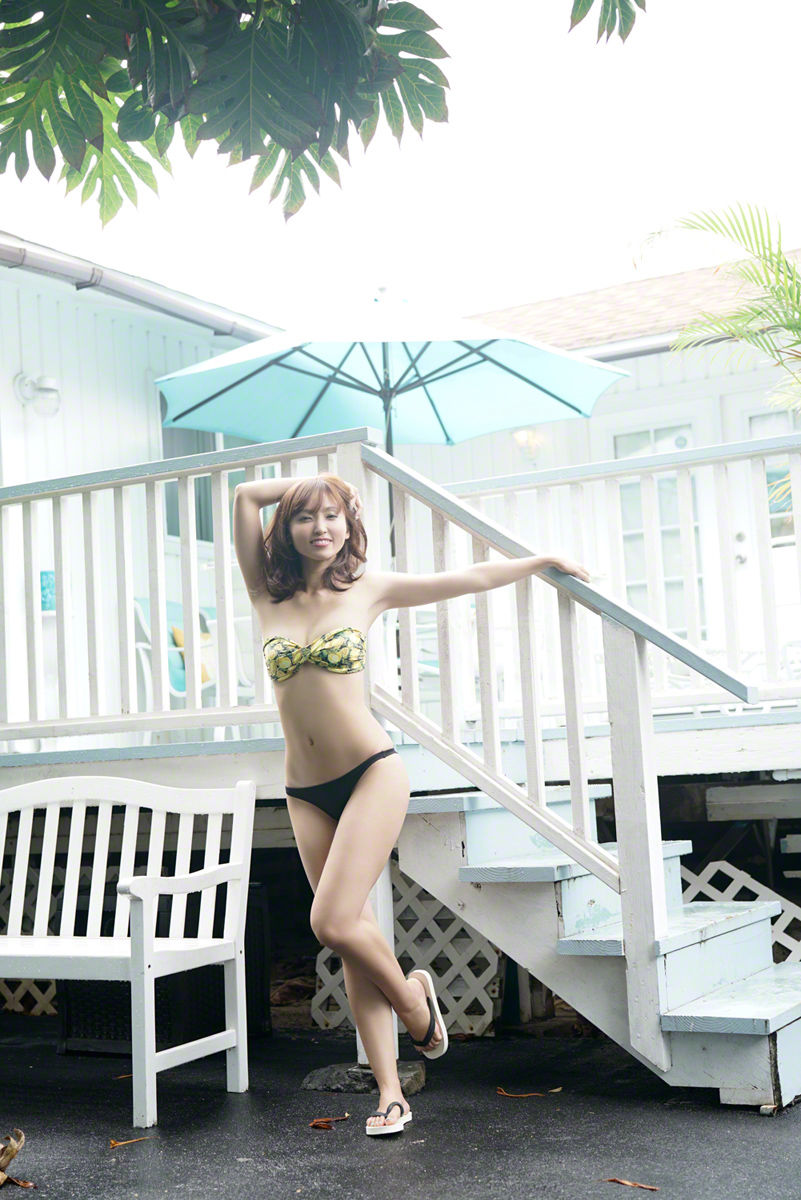 Risa Yoshiki 吉木りさ  #153-图114