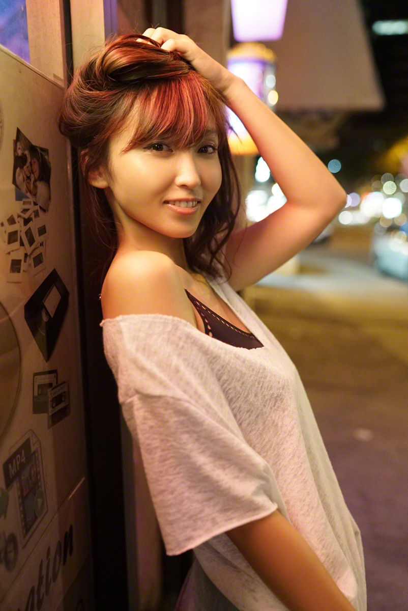 Risa Yoshiki 吉木りさ  #153-图11