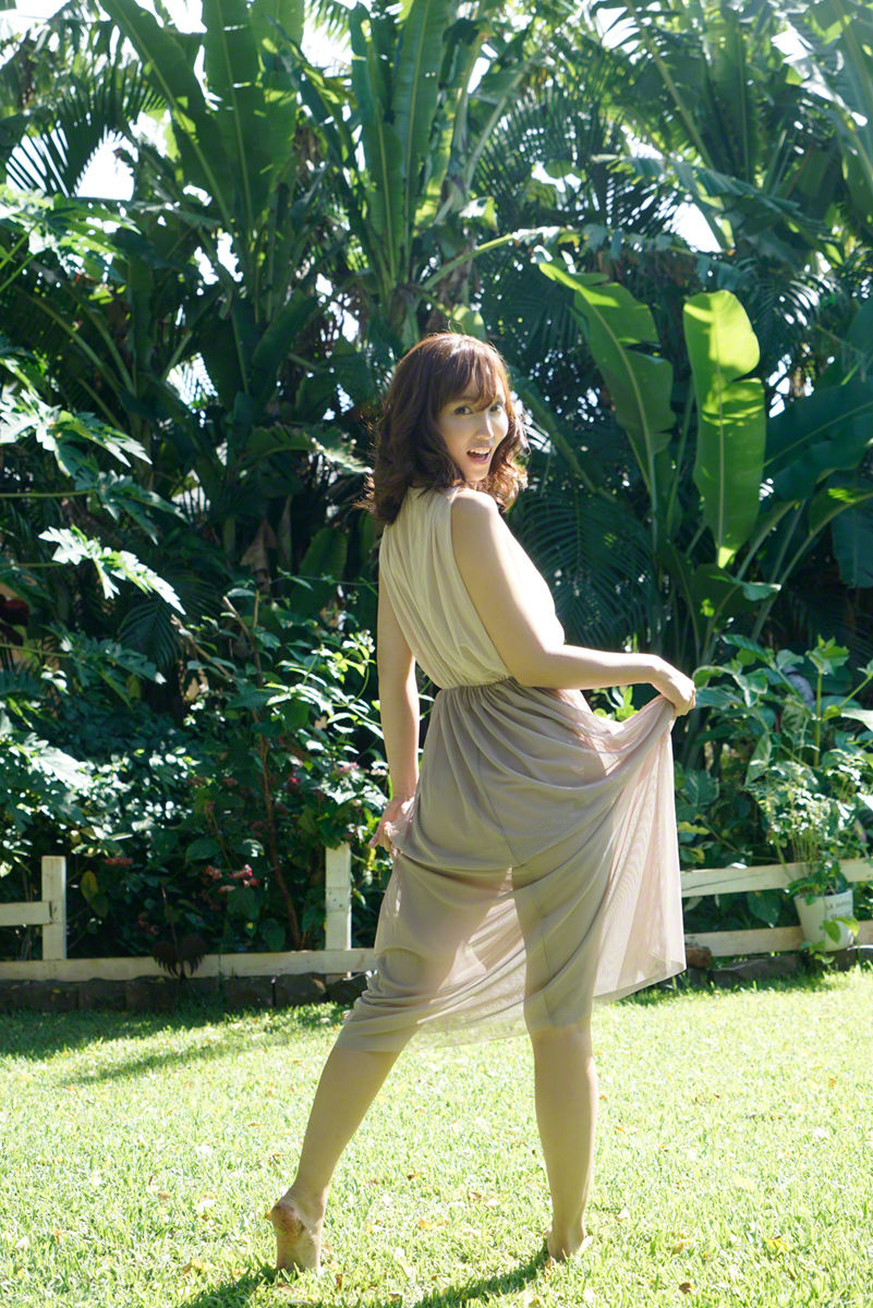 Risa Yoshiki 吉木りさ  #153-图127