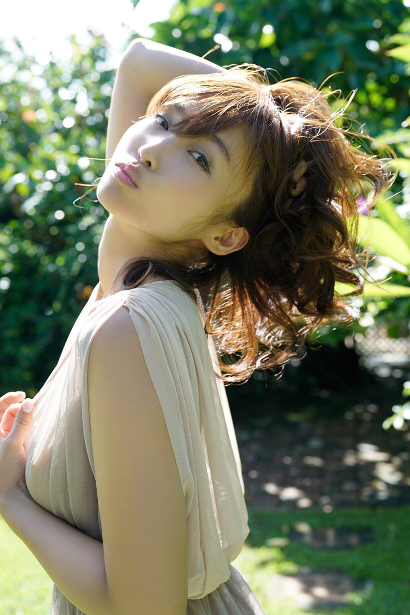 Risa Yoshiki 吉木りさ  #153-图128