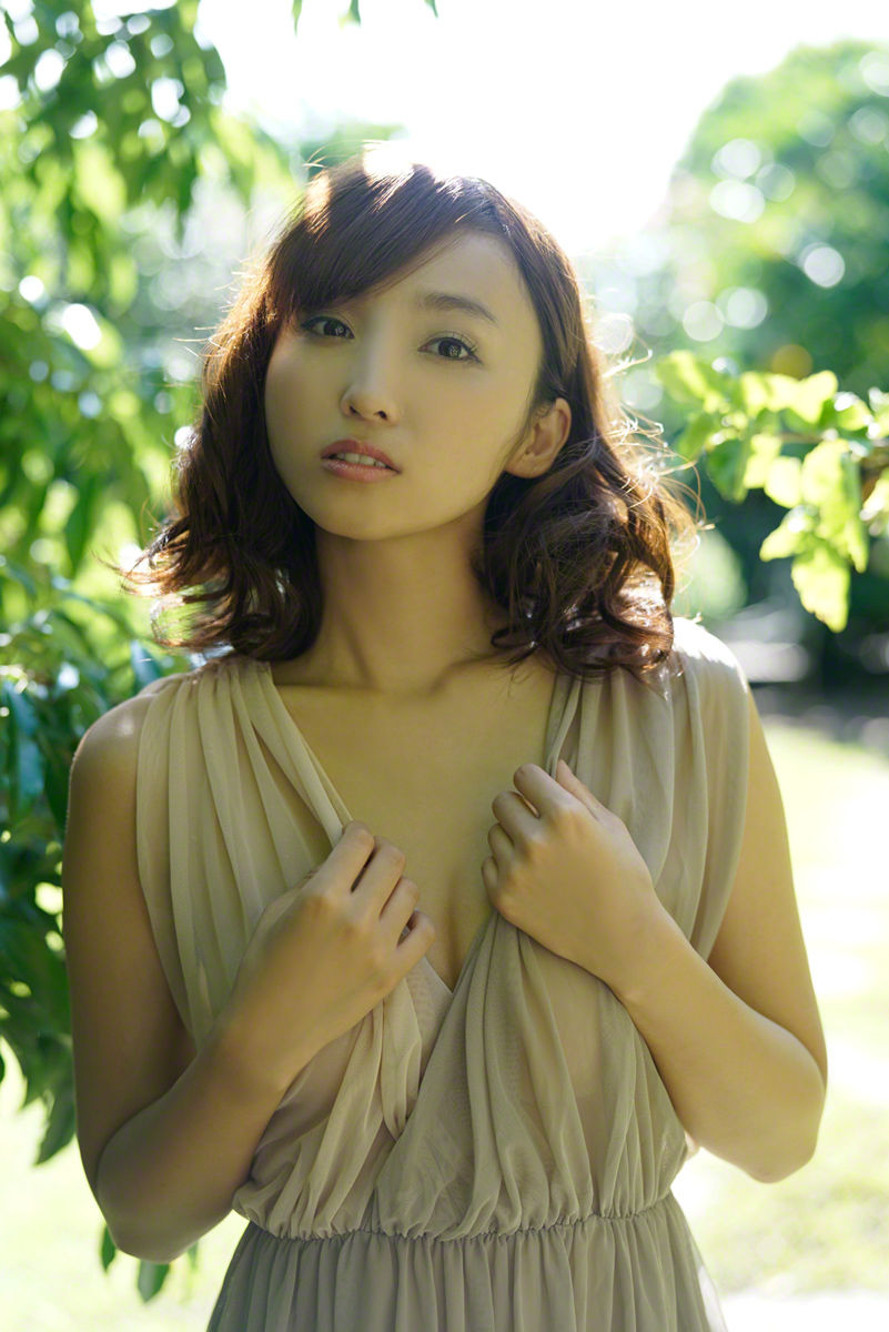 Risa Yoshiki 吉木りさ  #153-图129