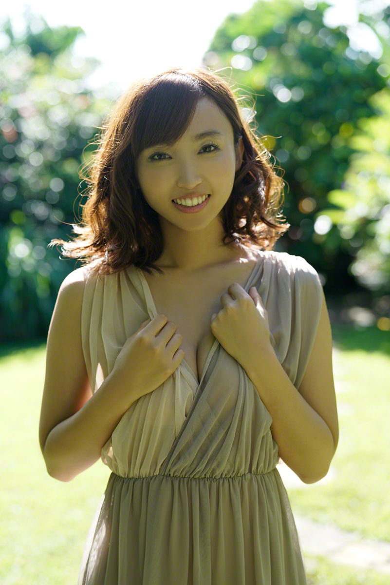 Risa Yoshiki 吉木りさ  #153-图130