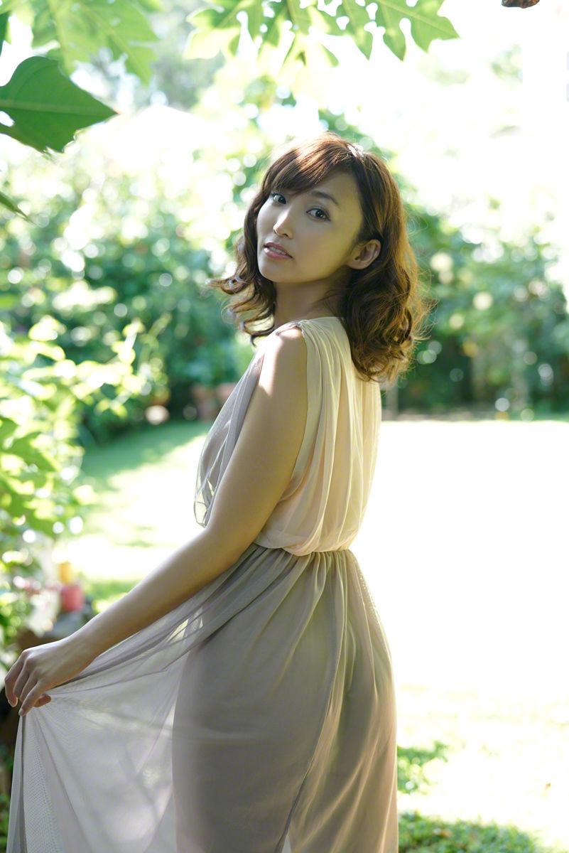 Risa Yoshiki 吉木りさ  #153-图131