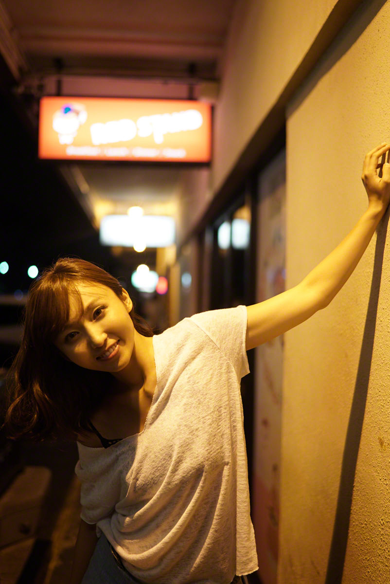 Risa Yoshiki 吉木りさ  #153-图13