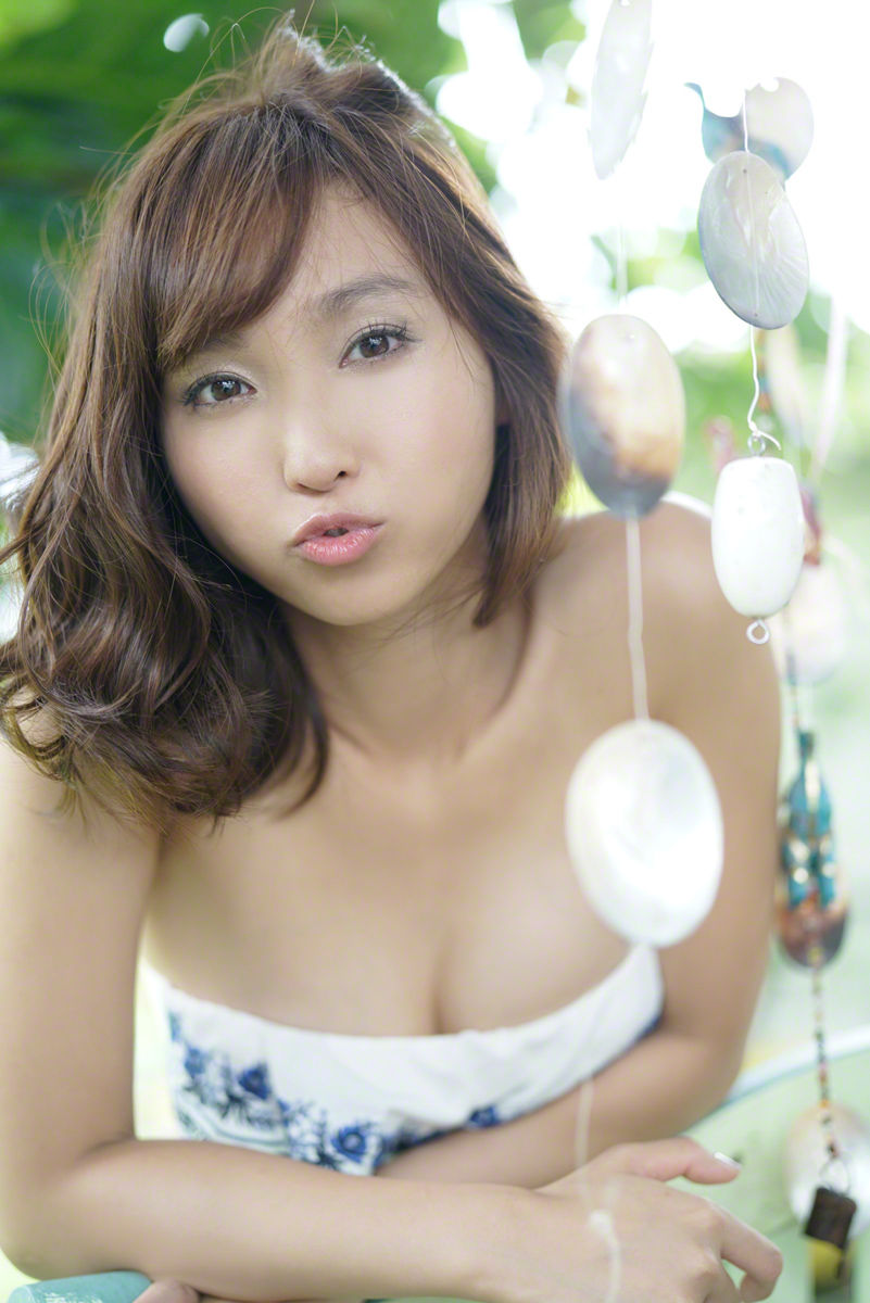 Risa Yoshiki 吉木りさ  #153-图141