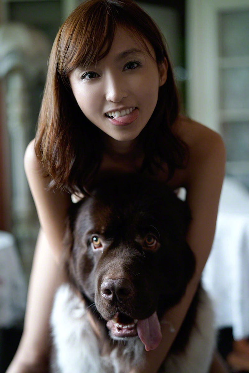 Risa Yoshiki 吉木りさ  #153-图16