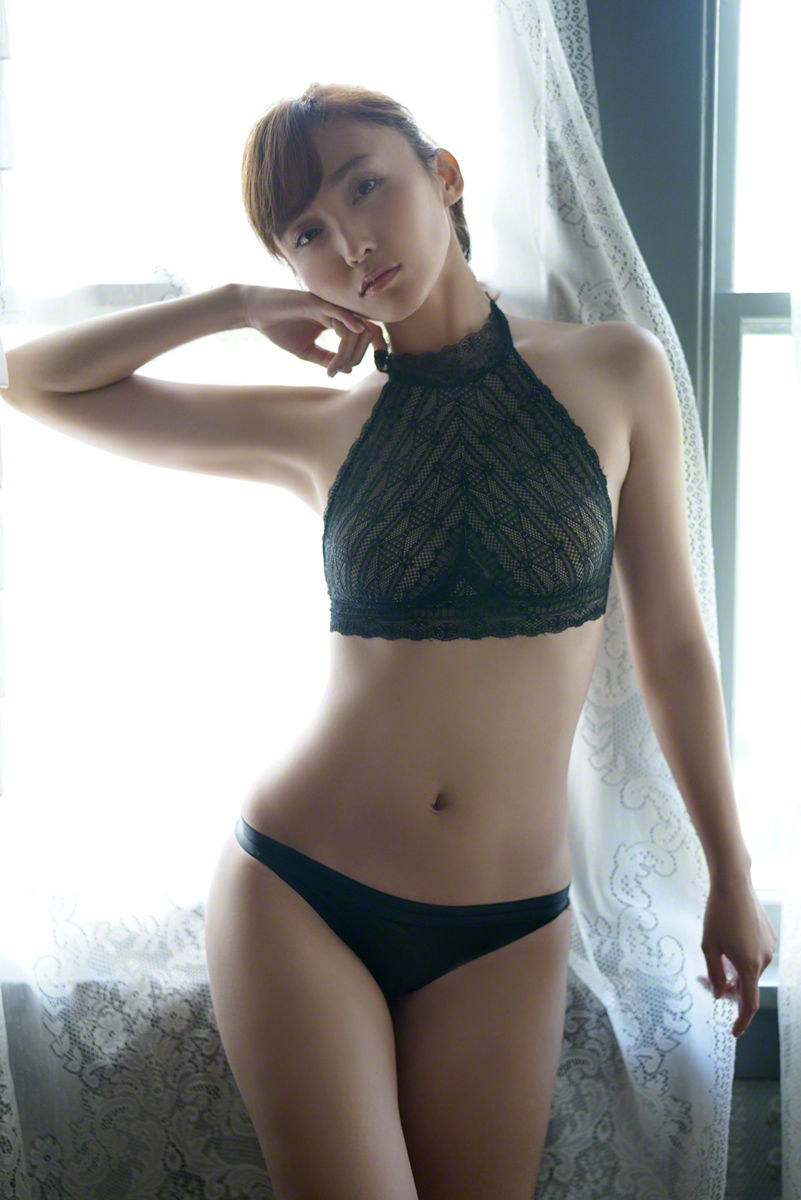 Risa Yoshiki 吉木りさ  #153-图183