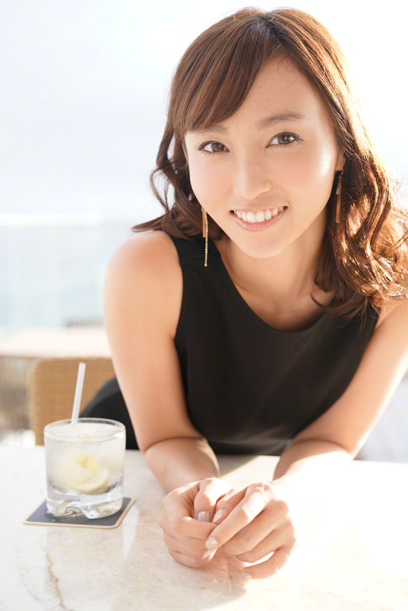 Risa Yoshiki 吉木りさ  #153-图21