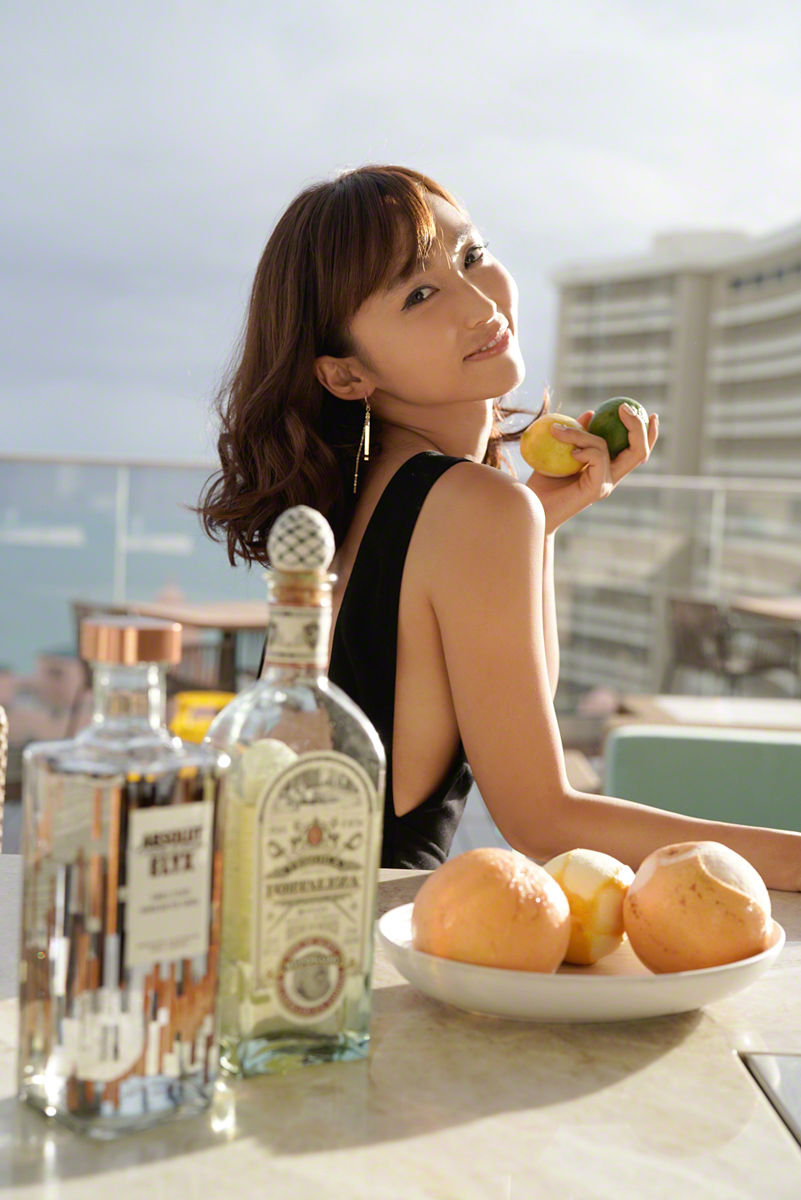 Risa Yoshiki 吉木りさ  #153-图24