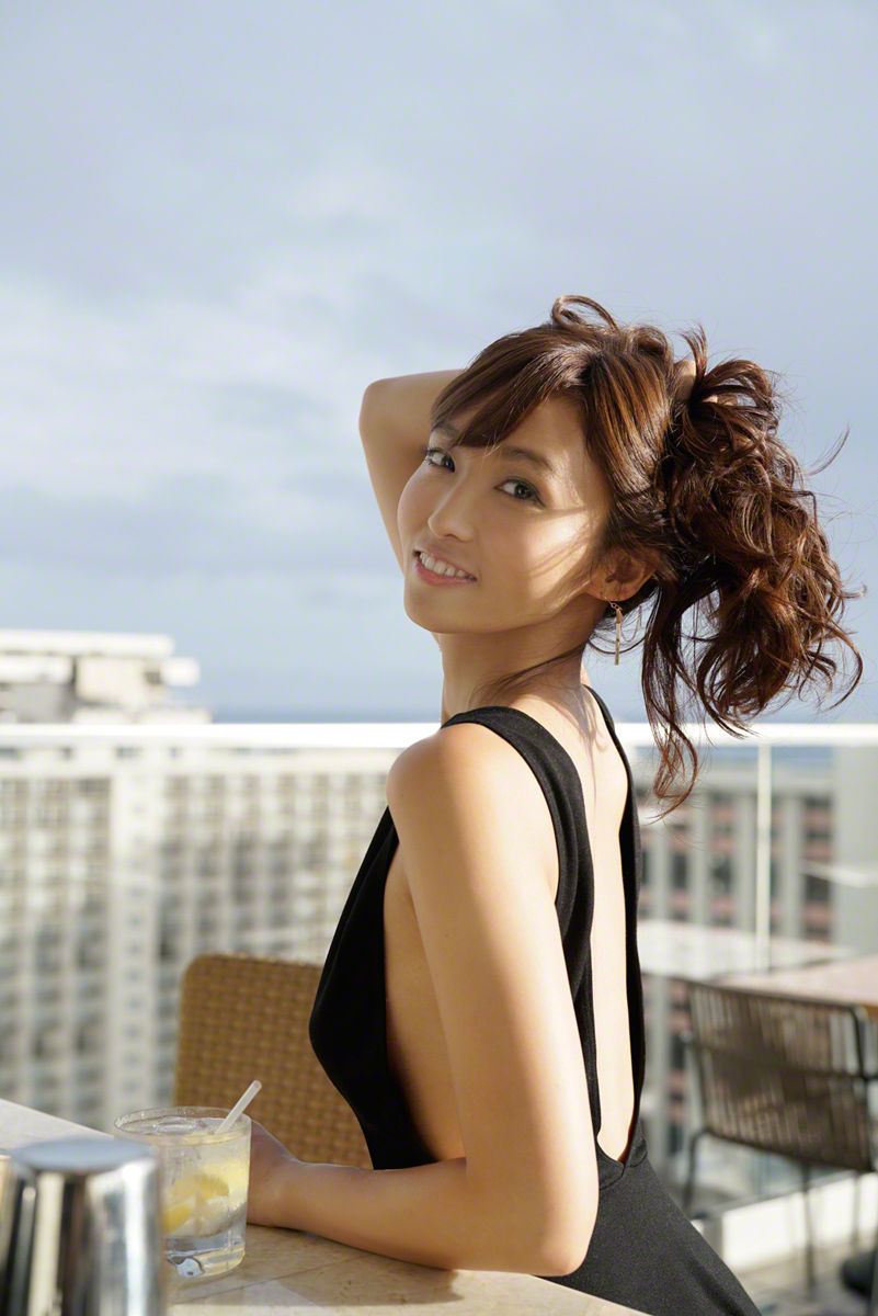 Risa Yoshiki 吉木りさ  #153-图25