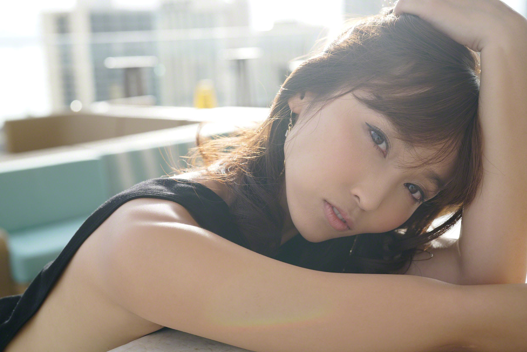 Risa Yoshiki 吉木りさ  #153-图26