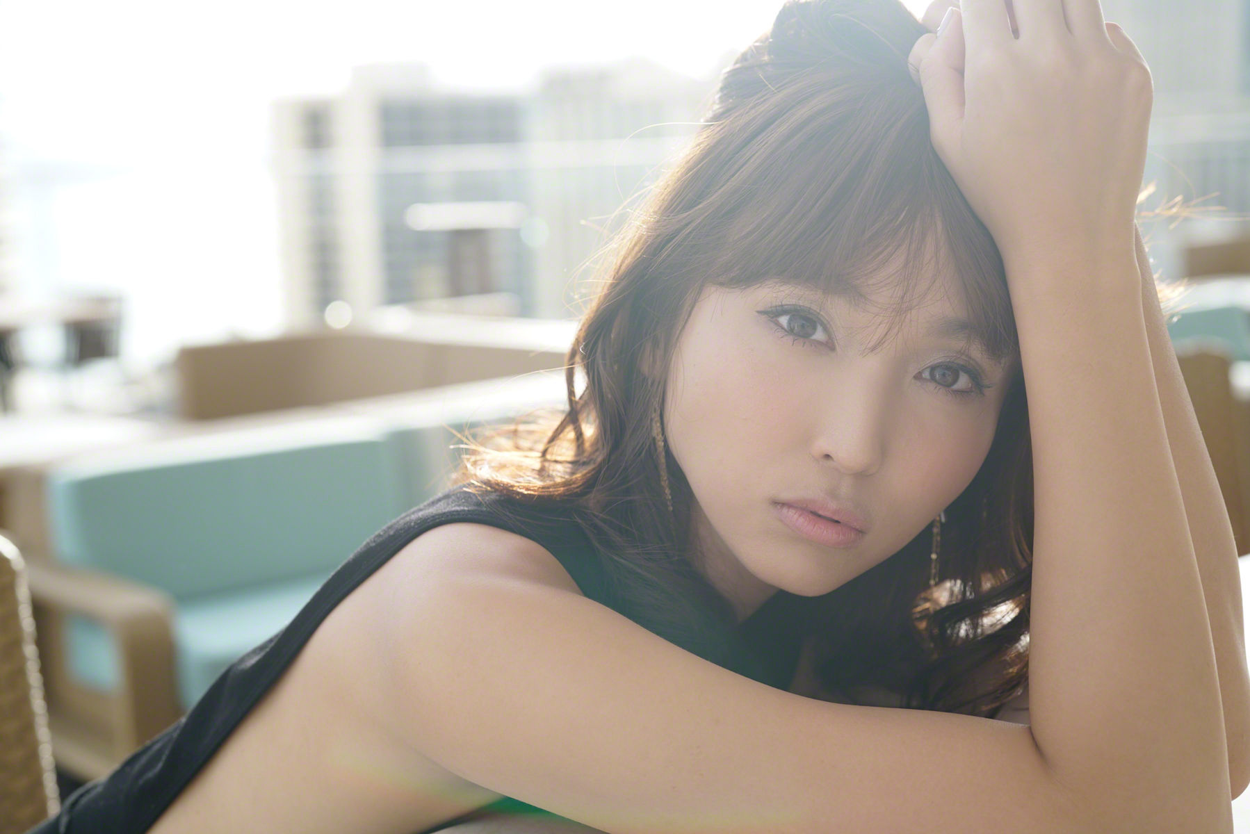 Risa Yoshiki 吉木りさ  #153-图27