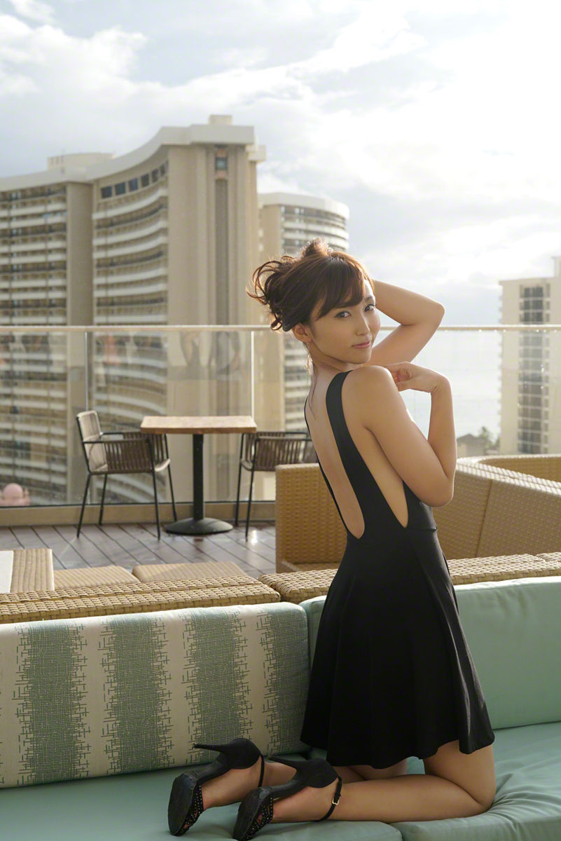 Risa Yoshiki 吉木りさ  #153-图29