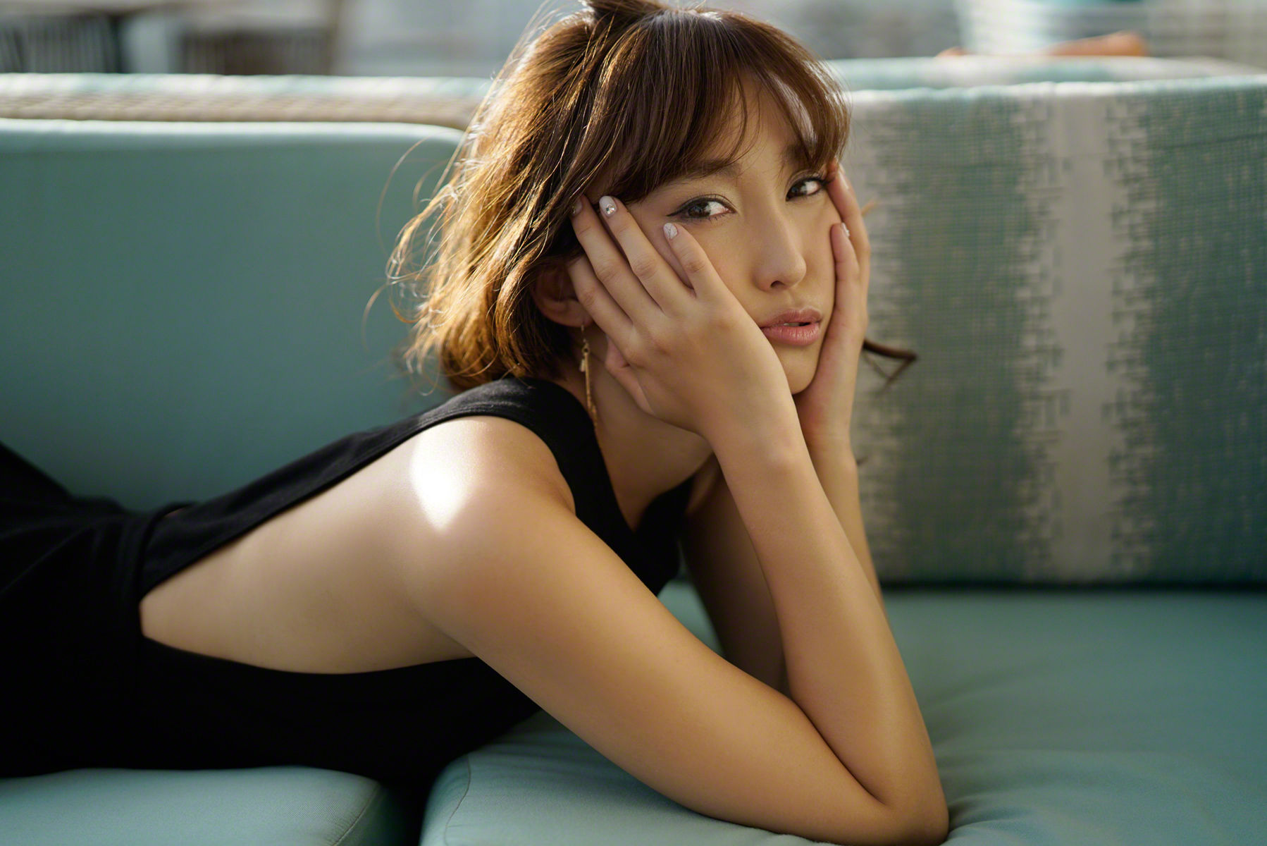 Risa Yoshiki 吉木りさ  #153-图32