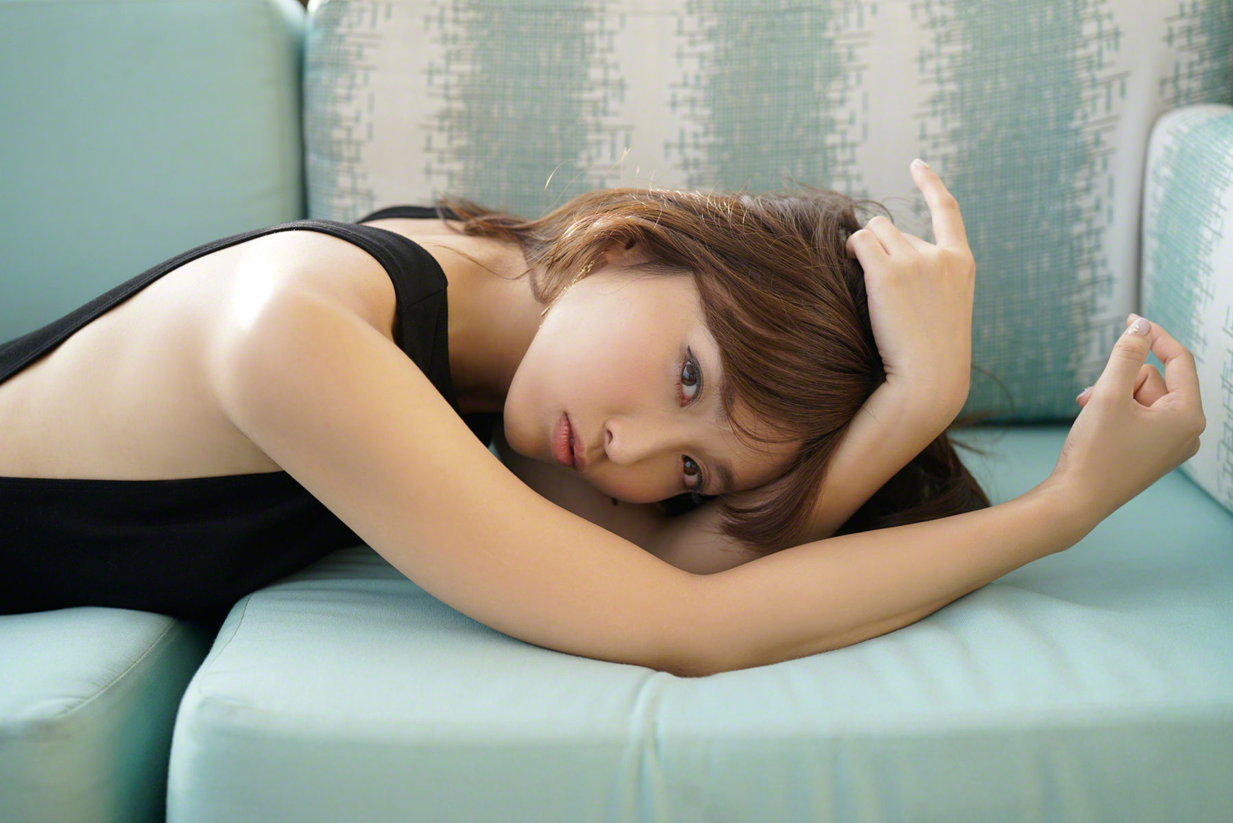 Risa Yoshiki 吉木りさ  #153-图33