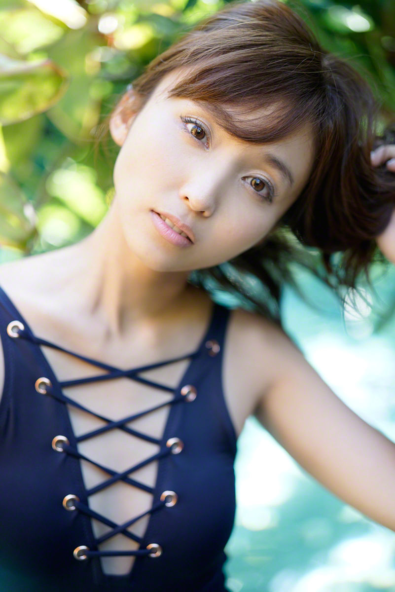 Risa Yoshiki 吉木りさ  #153-图37