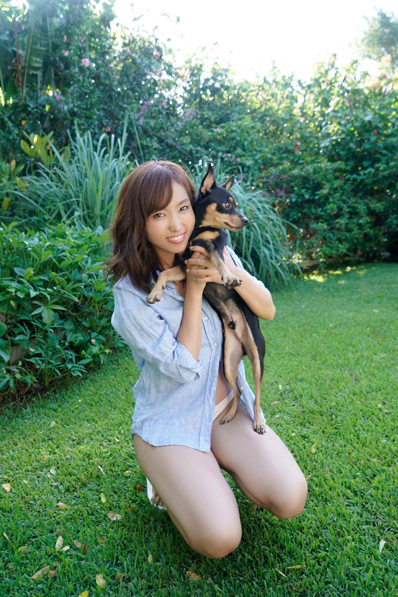 Risa Yoshiki 吉木りさ  #153-图38