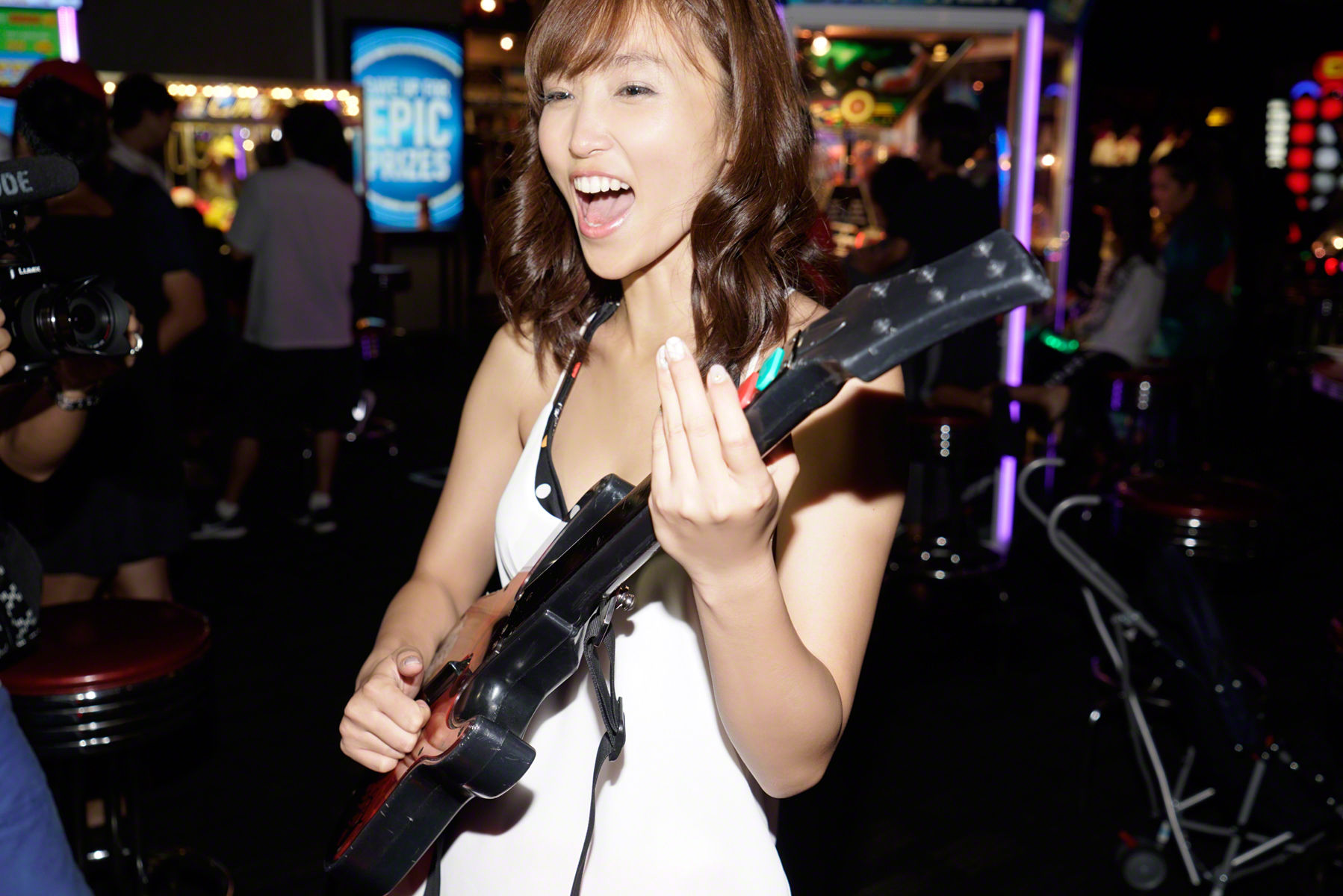 Risa Yoshiki 吉木りさ  #153-图3