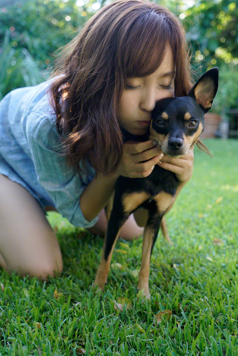 Risa Yoshiki 吉木りさ  #153-图40