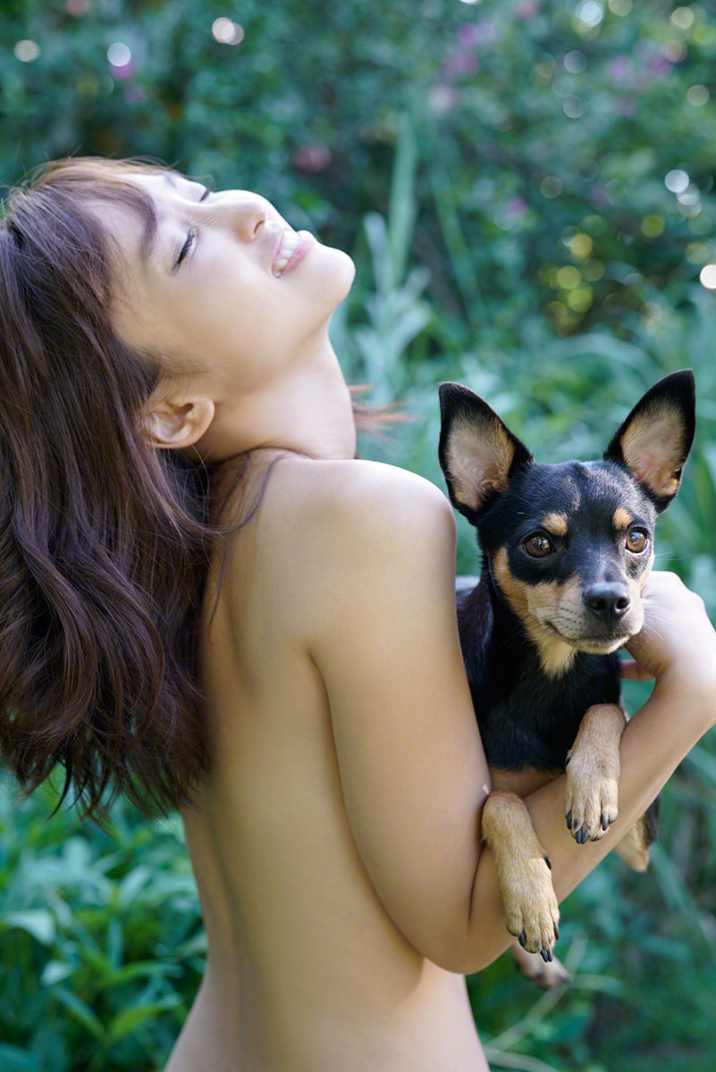 Risa Yoshiki 吉木りさ  #153-图41