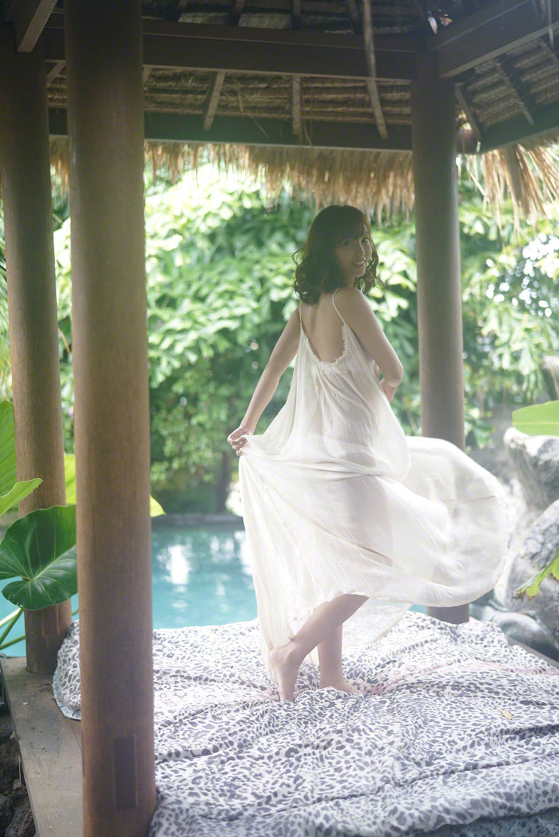 Risa Yoshiki 吉木りさ  #153-图43