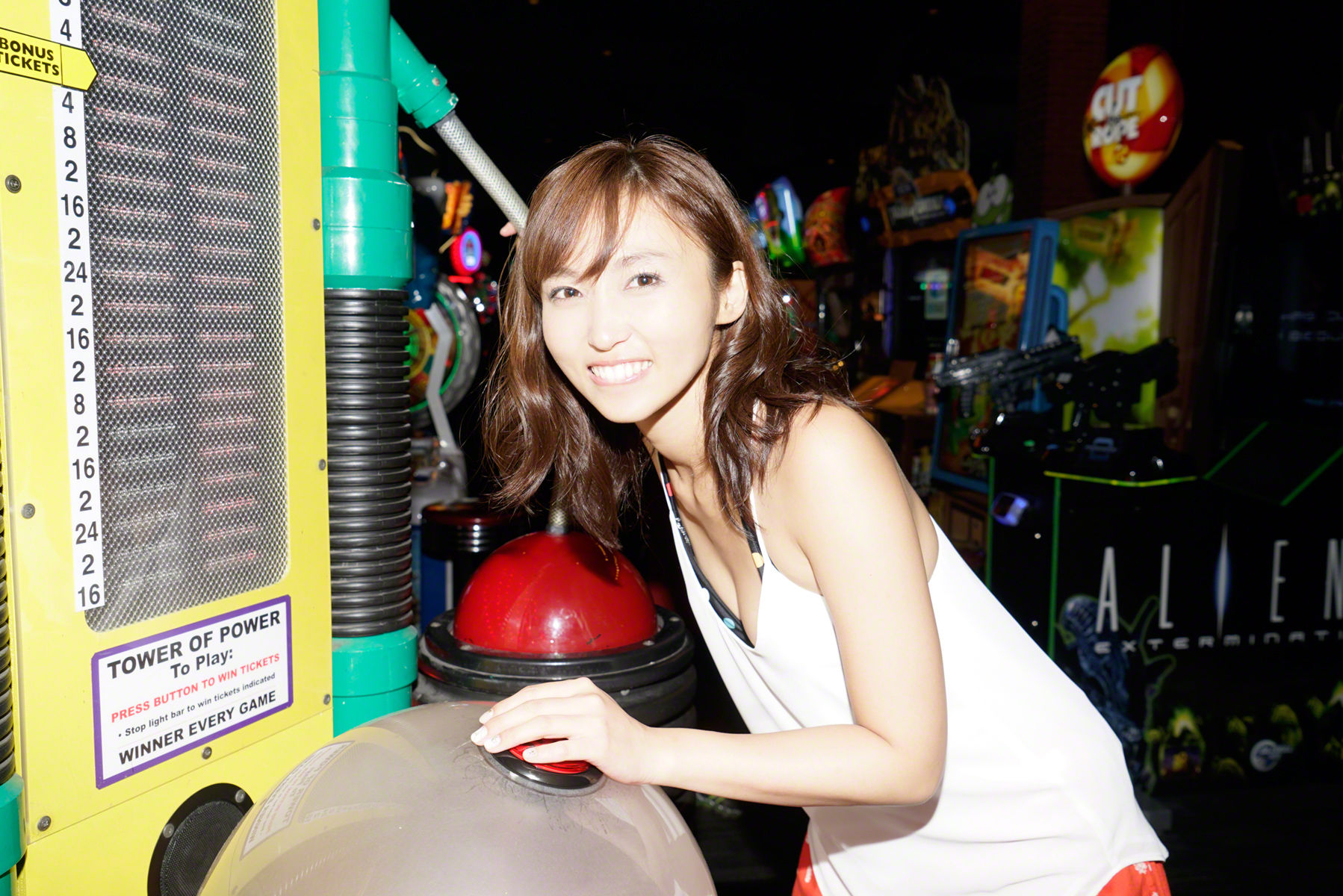 Risa Yoshiki 吉木りさ  #153-图4