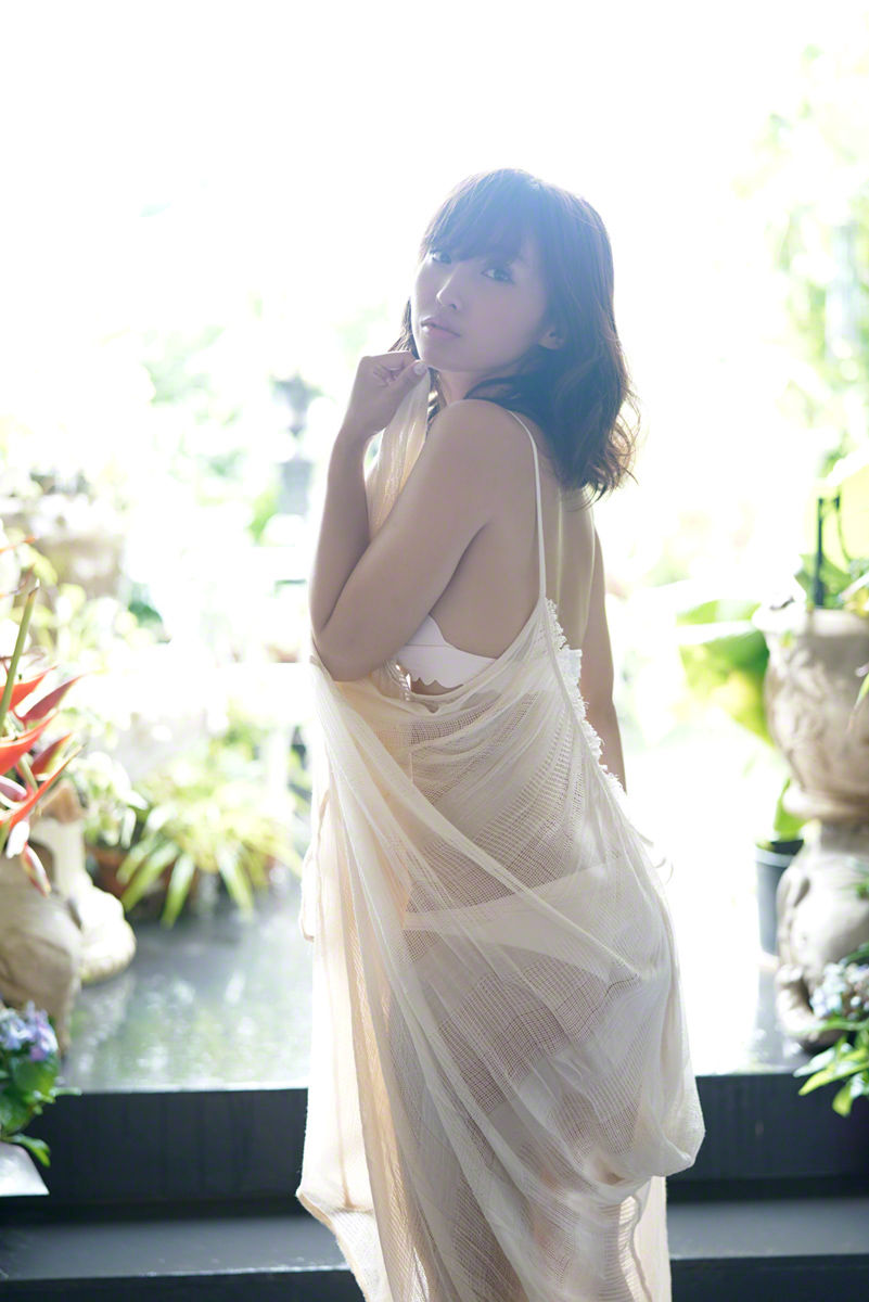 Risa Yoshiki 吉木りさ  #153-图56