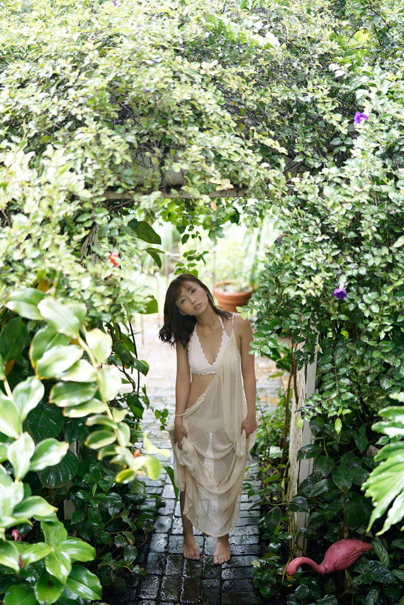 Risa Yoshiki 吉木りさ  #153-图59