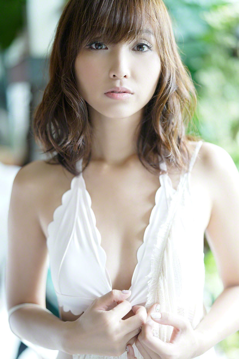 Risa Yoshiki 吉木りさ  #153-图64