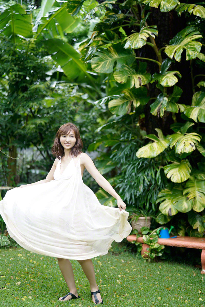 Risa Yoshiki 吉木りさ  #153-图67