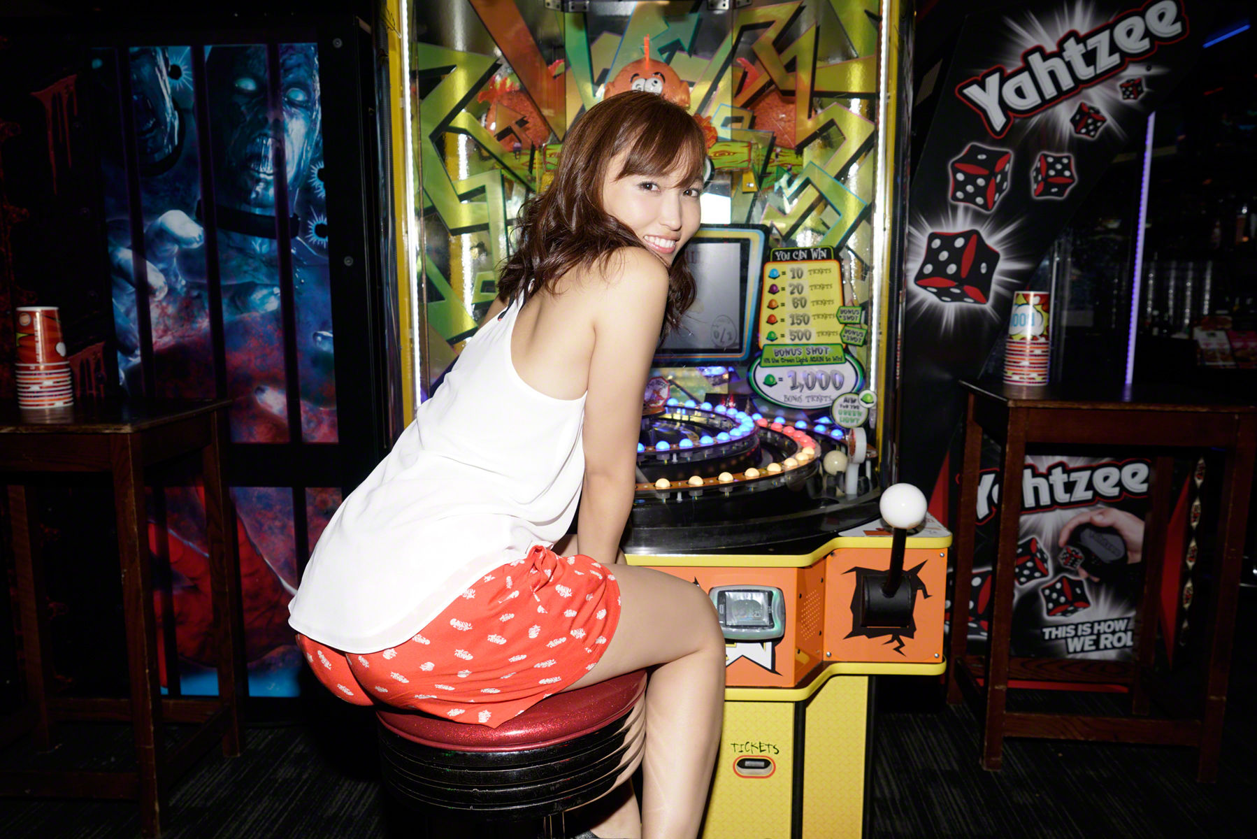 Risa Yoshiki 吉木りさ  #153-图6